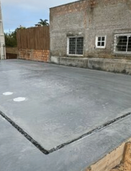 Longarfino Skateparks